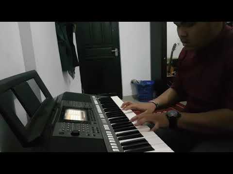Is'nt she lovely (cover) 