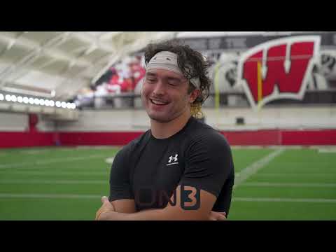 Danny O'Neil Getting Majority of the Reps at Quarterback Going Into Michigan