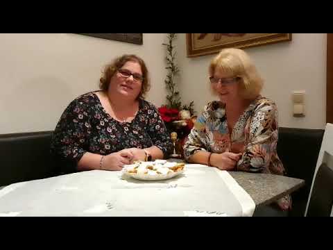 Zum 1. Advent, 29.11.2020 – Aktion Neue Nachbarn Mettmann