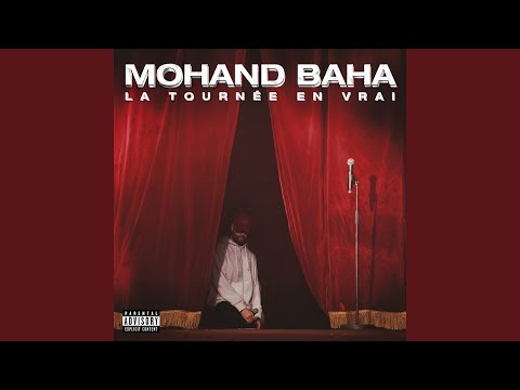 Afro Racaille, pt. 2