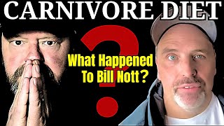 Bill Nott's YouTube Channel Disappeared
