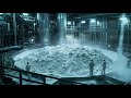 How Aspirin Is Made