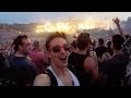 TOMORROWLAND ! CE QU'IL S'EST VRAIMENT PASSÉ !!