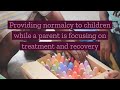 Cancer in the Family Relief Fund