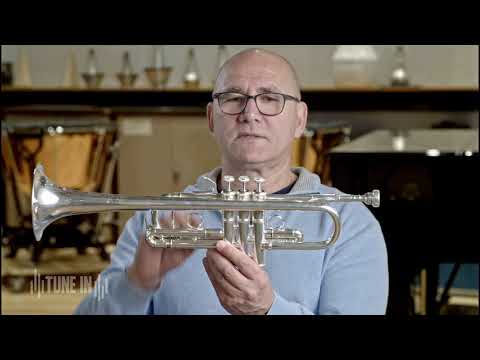 TSO TUNE IN - Learn about the Trumpet