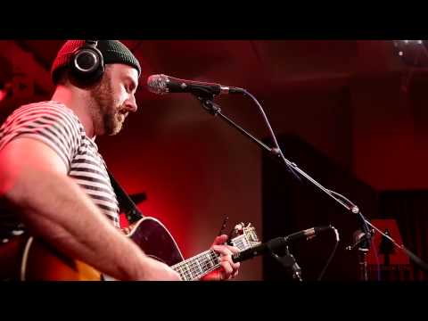 Brian Marquis - Breathing in Ghosts - Audiotree Live