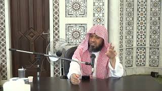 تأملات قرآنية في سورة البقرة - الدرس (22) image