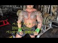 ベンチプレス高重量高回数をやるテクニック