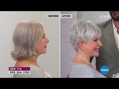 Gabor Essentials Love Short Wig