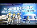 Gameplay video of Starseeker: Astroneer Expeditions  Playstation