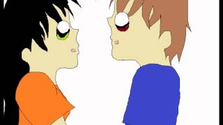 she gritándole al silencio