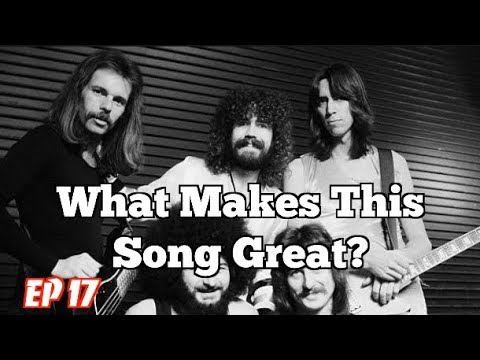 What Makes This Song Great? "Hitch a Ride" BOSTON