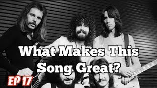 What Makes This Song Great? Ep.17 BOSTON