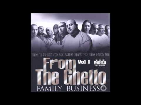 On Da Corna x Big Flake x Da Damn Sen x Rebel (Screwed)