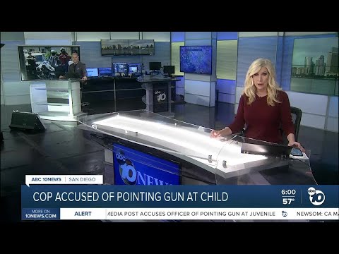 ABC 10News at 6pm Top Stories