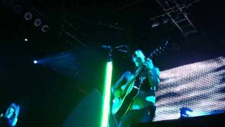 Bright Eyes - Padraic My Prince