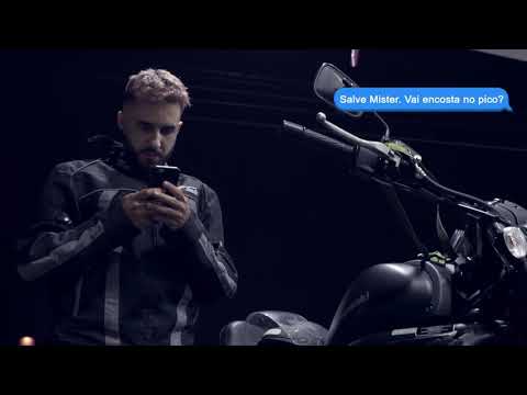 Allan Seven - Marra (Part. Xavié MC, Andy Nasc & Dougg Ricch) - Prod. Mister