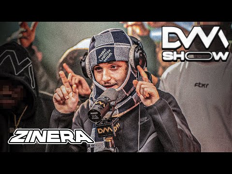 [EXCLU] Zinera - Skeleton #dvmshow