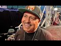 CRAWFORD STRONGER THAN SPENCE - ROBERT GARCIA ON DIFFERENCE MAKER IN SPENCE VS CRAWFORD FIGHT