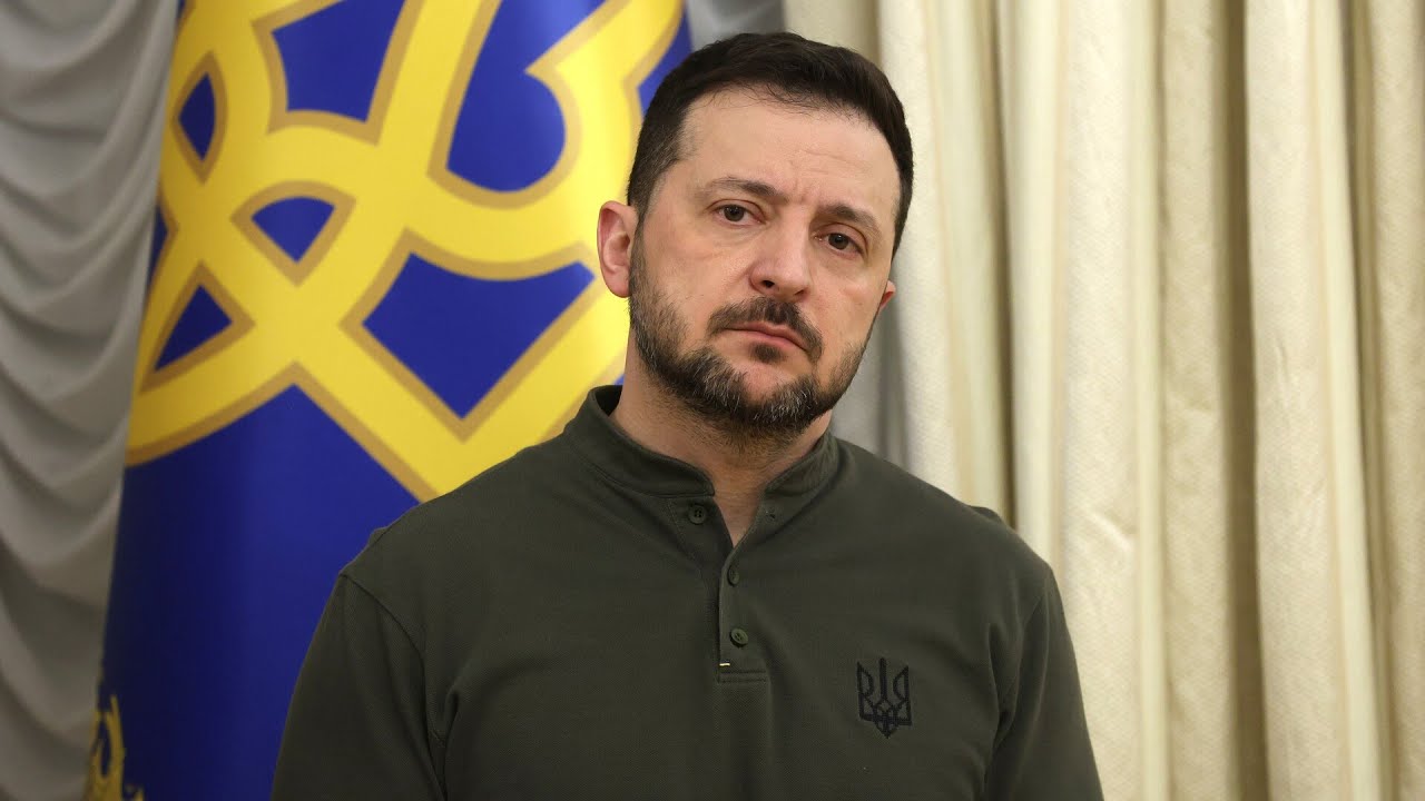 ‘Ukraine is one of the issues’: US holds talks with Russia over war