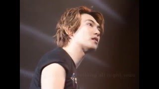 CNBLUE ジョンヒョン　Drunken Night