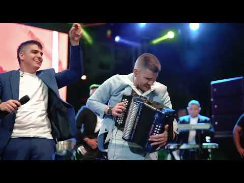 QUE BONITA NI QUE NA - Juancho De la Espriella & Los de Juancho - Club Valledupar