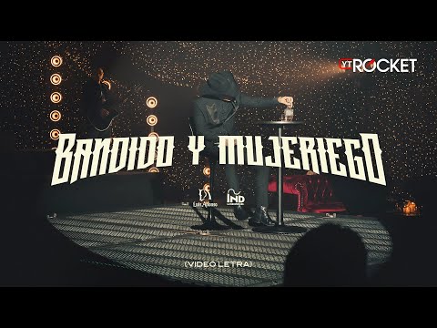 Miniatura de Bandido y Mujeriego