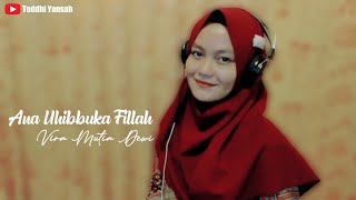 Download lagu SHOLAWAT BAPER | ANA UHIBBUKA FILLAH | Cover By Vira Mutia Dewi mp3 Download lagu SHOLAWAT BAPER | ANA UHIBBUKA FILLAH | Cover By Vira Mutia Dewi mp3