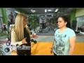 MyFitness MODNOE UTRO Saates 27 04 2013