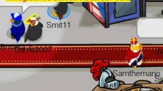 Smit show #2-BUCK TEETH