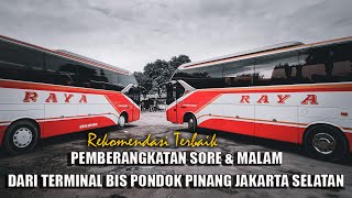 Download lagu REKOMENDASI untuk PJKA 👍👍🤩😍 Bis Angkatan Sore & Malam dari Terminal Pondok Pinang, Jakarta Selatan mp3 Download lagu REKOMENDASI untuk PJKA 👍👍🤩😍 Bis Angkatan Sore & Malam dari Terminal Pondok Pinang, Jakarta Selatan mp3