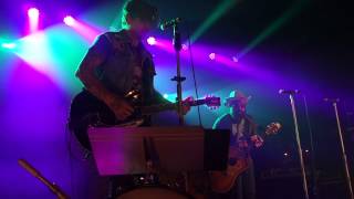 Butch Walker &amp; Angie Aparo - &quot;Rocket Man&quot; (Elton John cover)