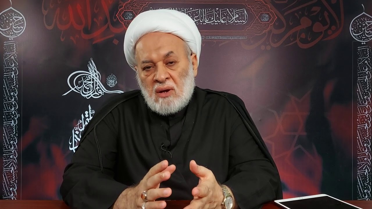 قالوا: سيفتك الوباء بالملايين منكم إن ذهبتم؟ فذهبنا ولم نجد الوباء! فأين ذهب حينما زرنا الحسين ع؟