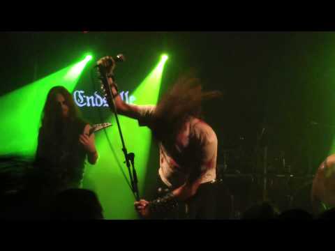 Endstille - Ripping Angel Flesh (Live @ Phantoms of Pilsen no. 7)