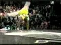 break dance el mejor 50cent