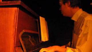 People Aint No Good - Nick Cave Cover