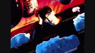 Lightning Seeds   Love Explosion