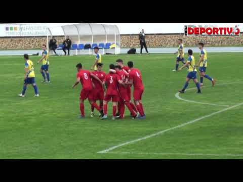 SENIOR A CF ALFAZ DEL PI - MUTXAMEL 25- 04- 21