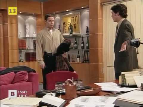 Nissaga De Poder - Capitol 205 Part 1/3