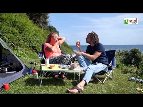 Blushøj Camping - Ebeltoft