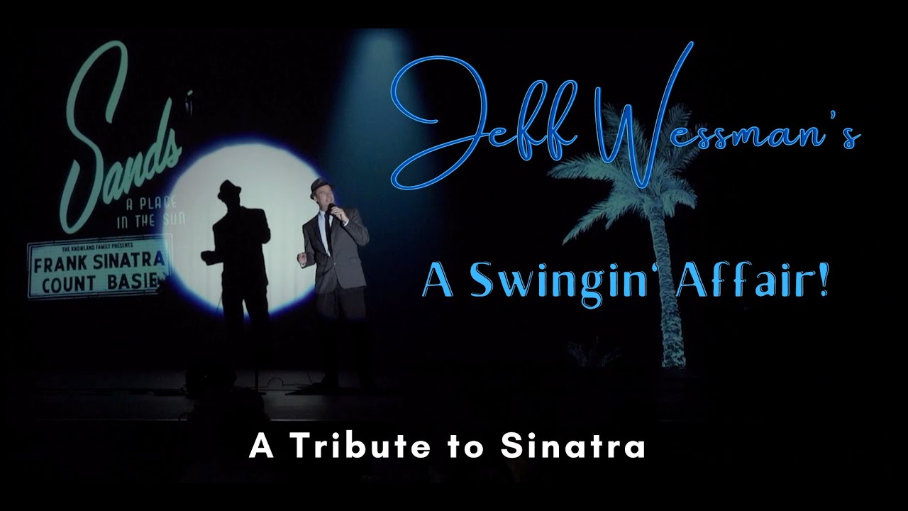 Promotional video thumbnail 6 for Jeff Wessman