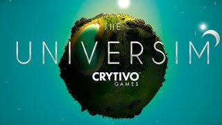 Picture of a game: The Universim