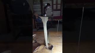 Download lagu heboh di jawa tengah, sebuah keris mempunyai kekuatan gaib bisa berdiri tegak tanpa disentuh mp3