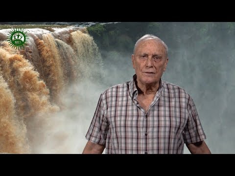 50 Years of Justice and Reconciliation - Fernando Fernández Franco SJ