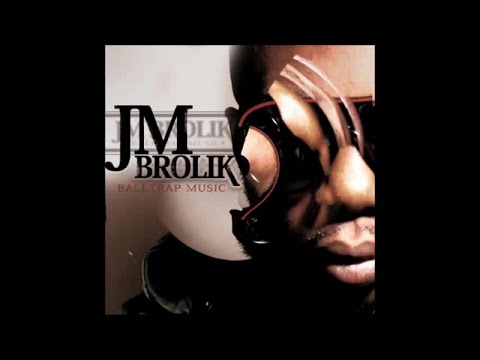 JM Brolik - Kalash dans la bouche