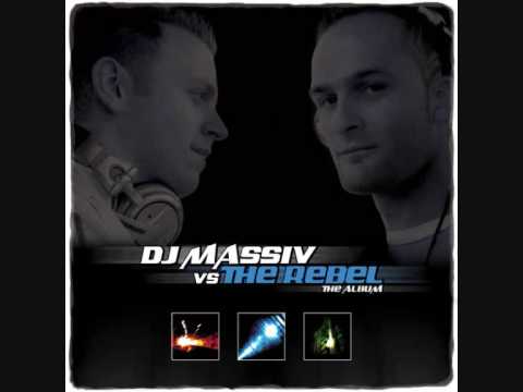 DJ MASSIV vs THE REBEL Temptation