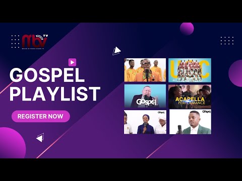 Gospel Playlist week 1 ( Umlazi Gospel Choir, Umlazi Levites , Lindani Gumede,  SGWILI  and Moore