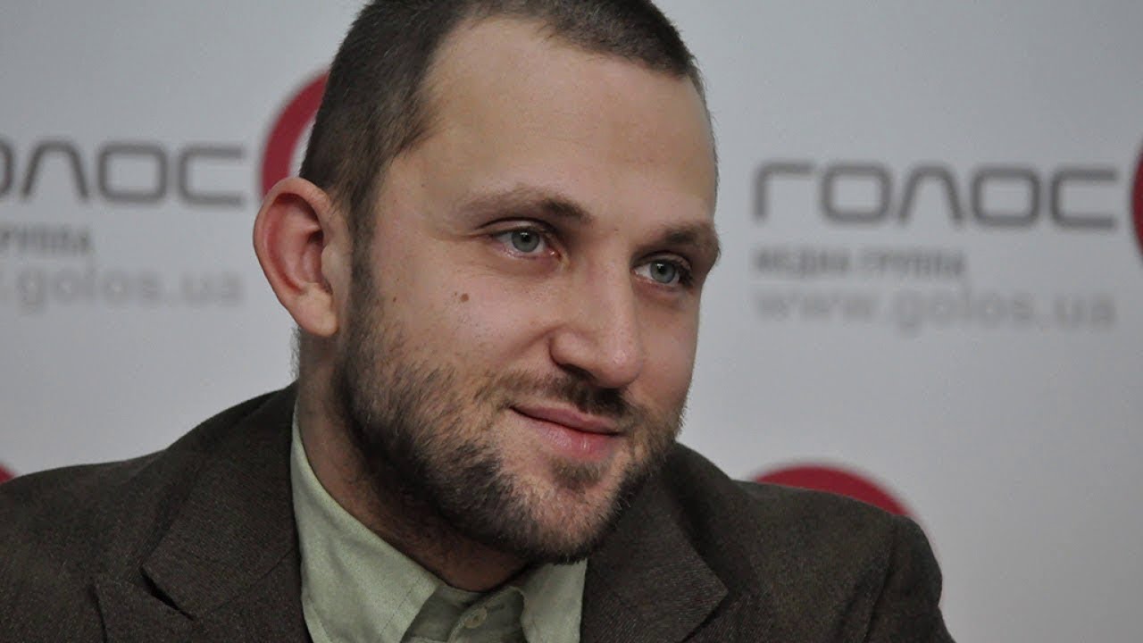 Алексей Якубин. Власть перегнула палку с карантином