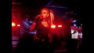 Aryia - ANALOG TRASH (Live @ The Meridian 2007 Houston,Tx)