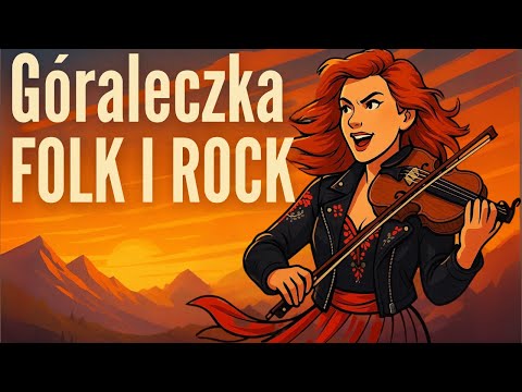 Góraleczka – Folk and Rock 🎻🔥 |(Surwiwal21w Official Video)